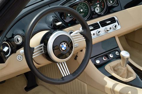 Detailer's Domain: BMW Z8 - Full Correction/Engine/Interior - F150online Forums