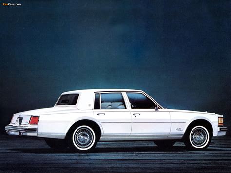 Cadillac Seville Elegante 1975–79 photos (1280x960)