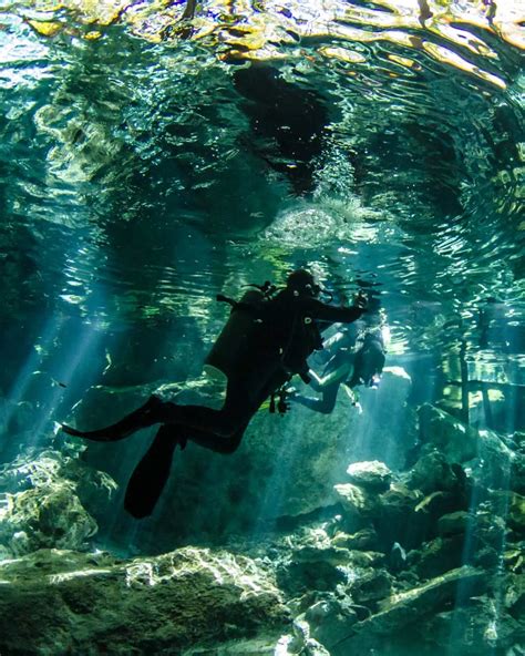 12 Things to KNOW Before Going Scuba Diving in Tulum - Destinationless Travel