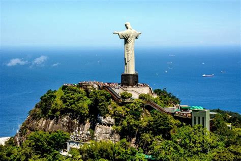 Landmarks in Brazil | 20 must-see Brazil landmarks for your bucket list