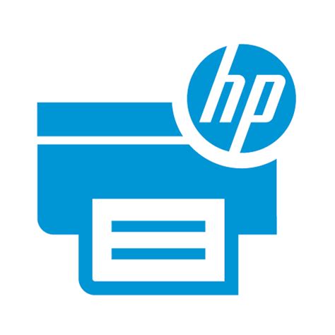 HP Printer Logo - LogoDix