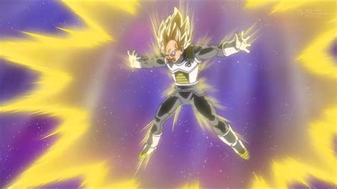 Vegeta Final Flash Wallpapers - Top Free Vegeta Final Flash Backgrounds - WallpaperAccess