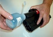 How to refill a toner cartridge - The Printer Toner Warehouse