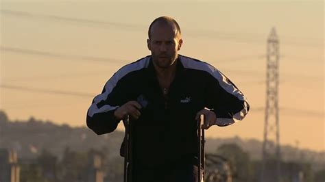 Jason in Crank - Jason Statham Image (17159375) - Fanpop