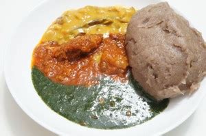 How to Prepare Ewedu Soup (Recipe) - FoodsNG