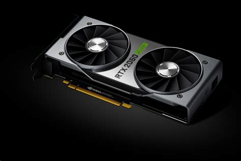 Nvidia GeForce RTX 2060 Super GPU card | Scooget