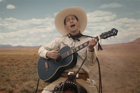 The Ballad of Buster Scruggs | Know Your Meme