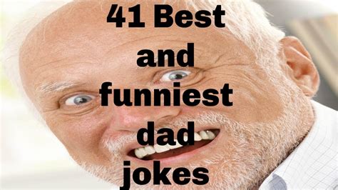 Funniest Dad Jokes