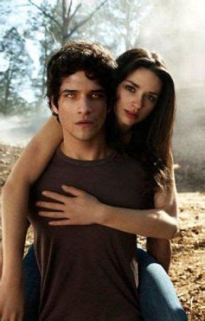 Teen Wolf : Scott and Allison's love story - Lacrosse Try-out's - Wattpad