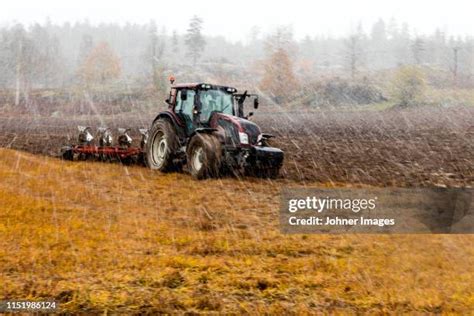 Tractor Plowing Snow Photos and Premium High Res Pictures - Getty Images