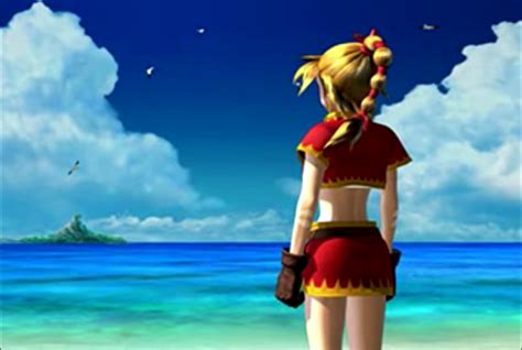 Chrono Cross Endings Guide: How to get every Ending | RPG Site