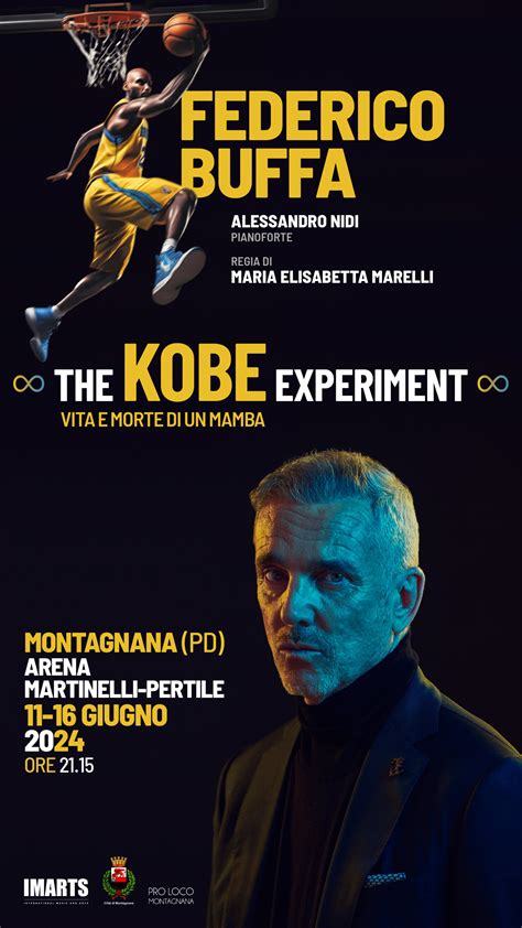 The Kobe Experiment