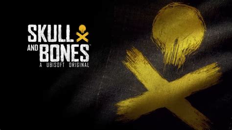 Ubisoft’s Skull and Bones Gameplay Reveal Announced