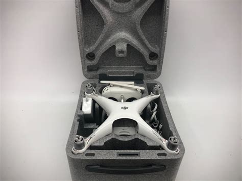 DJI Phantom 4 Pro – eDroneParts.com