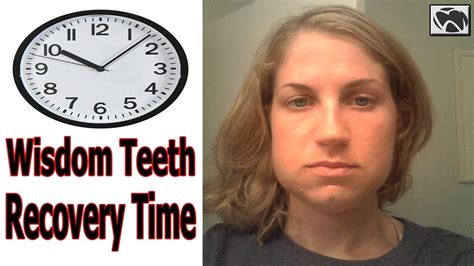 Food Timeline After Wisdom Teeth Removal - TeethWalls