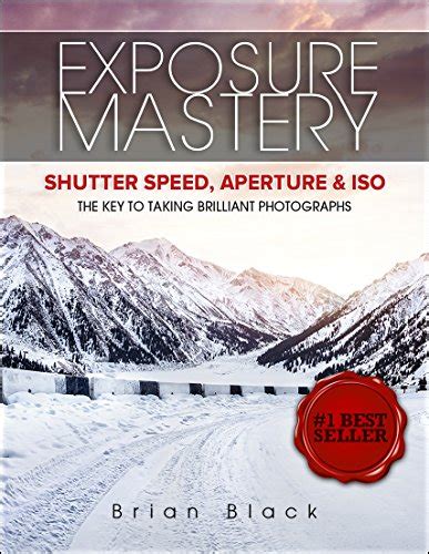 20 Best Landscape Photography Books of All Time - BookAuthority