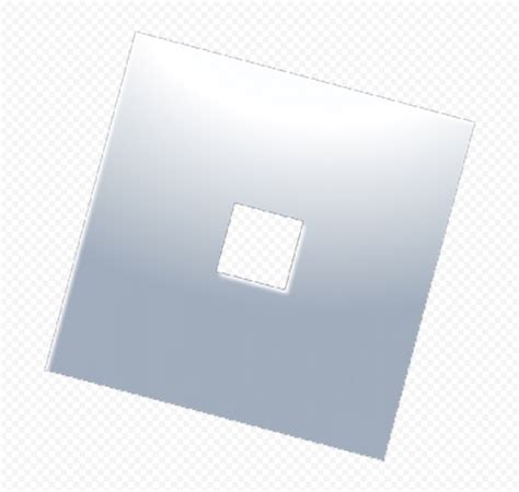 HD New Roblox Logo Icon PNG | Citypng