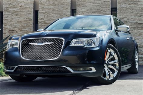 2016 Chrysler 300 For Sale - 2016 300 Pricing & Features | Edmunds