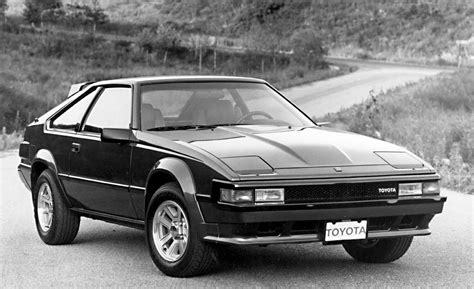 1970 Toyota Celica Supra – Latest Cars