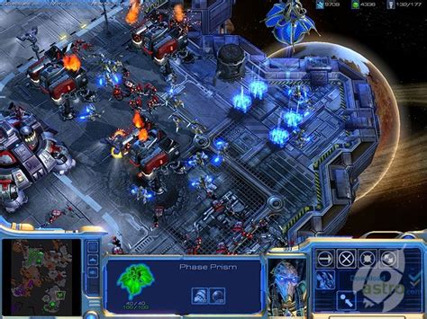 Starcraft 2 Download Full - cleverrunner