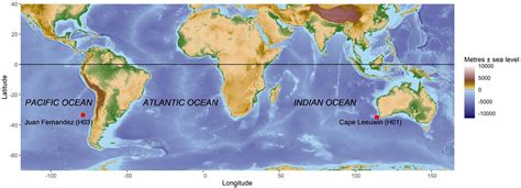 Blue Whale Extinction Chart