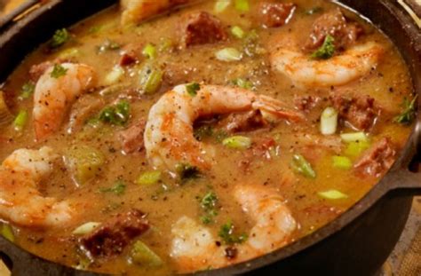 Learn to Make Gumbo for Mardi Gras