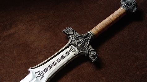 war, Sword of atlantis, Conan the Barbarian HD Wallpapers / Desktop and Mobile Images & Photos