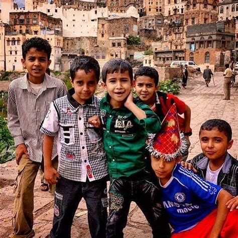 Via @lightthewindow - Semitic tribes of Mesopotamian origin have occupied the region of Yemen ...