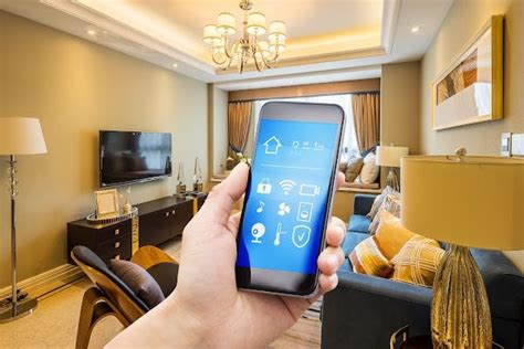 Smart Home Automation Ideas You’ll Love | Dale Dumbs IT Down