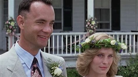 Forrest Gump Jenny