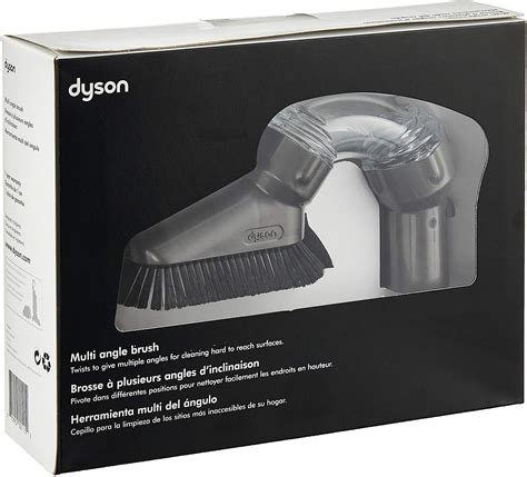 Amazon.com - Dyson Multi-Angle Brush Attachment - Vacuum Parts And Accessories