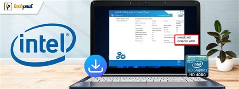 Intel HD Graphics 4000 Driver Download and Update for Windows 10, 11