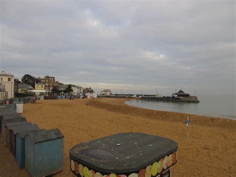 Broadstairs Beach, Kent | Broadstairs, East Kent | Flickr