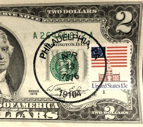 1976 2 Dollar Bill Complete Guide: Discover the Value of it - Goldpae