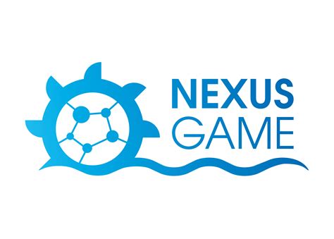 Centre for Systems Solutions logo_Nexus_Game - Centre for Systems Solutions