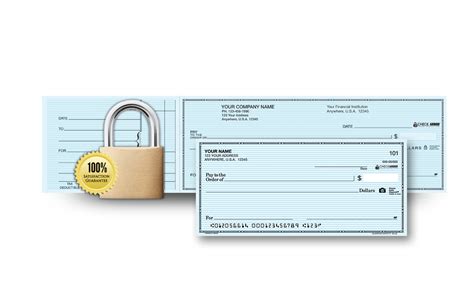 Protect your checks from fraud. - CheckArmor®