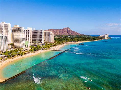 Cheap Places to Stay on Oahu (2023) - Hawaii Travel Spot