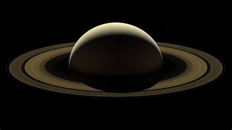 Saturn: Facts about the ringed planet | Live Science