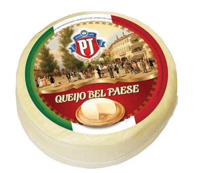 Bel Paese Recipe | How to make cheese, Cheesemaking, Fresh cheese