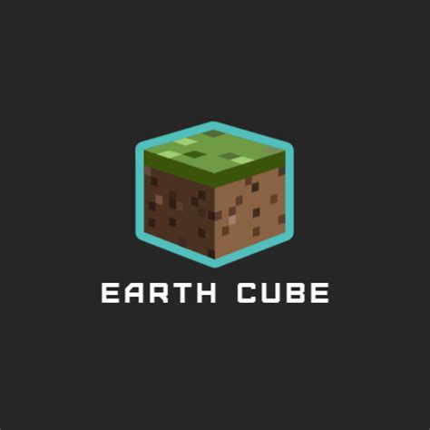 Minecraft Earth Logo