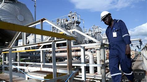 Resumption of South Sudan oil production contributing to FX reserves ...