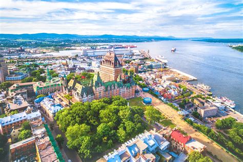 10 Best Things to Do in Quebec City - What is Quebec City Famous For? – Go Guides