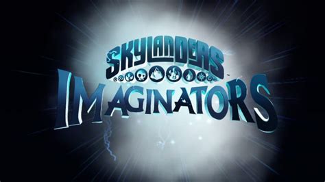 Skylanders Imaginators Review | Switch Player