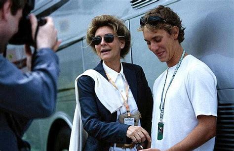 Who is Niki Lauda’s ex-wife, Marlene Knaus? Wiki: Age, Divorce ...