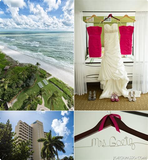 LaPlaya Wedding Photographers » Florida Wedding Photographer