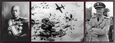 10 Interesting Facts About The Battle of Midway | Learnodo Newtonic