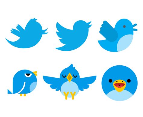 Twitter Bird Vector Art & Graphics | freevector.com