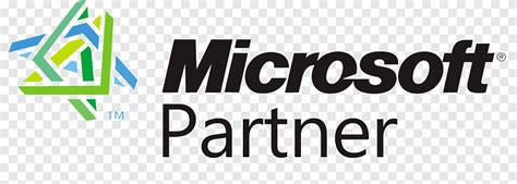 Microsoft Partner Network Logo High Resolution