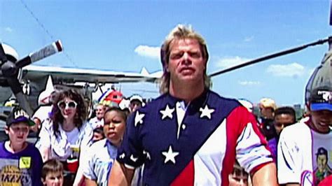 Lex Luger slams Yokozuna: July 4, 1993 | WWE