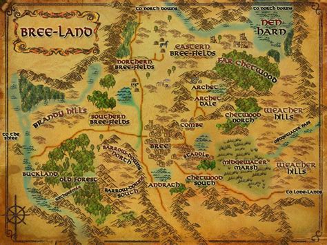 pictures of the shire from the hobbit - Google Search | Middle earth map, The hobbit, Middle earth